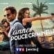 Lucie Lucas | TF1 dbutera la diffusion de la srie Cannes police criminelle le 9 octobre
