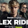 Alex Rider : bande annonce de l'ultime saison !