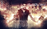 Clem Calendriers 2015 