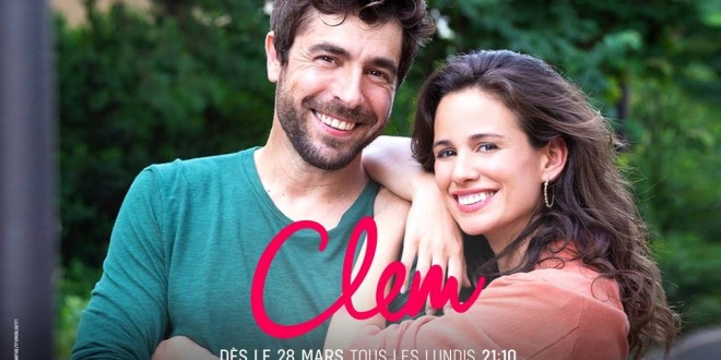Clem - La série: Clem / Saison 1 - Episode 1 : Maman trop tôt