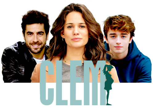 Avis et audience Clem (les retrouvailles, TF1) avec Victoria Abril et Lucie  Lucas le 6 novembre 2023